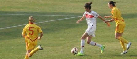 Romania, calificata in semifinalele turneului U19 din Rusia